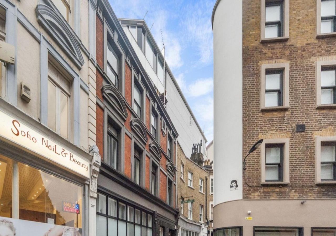 Phenomenal 5Bedroom Design House For Nomads Xxl Groups London Exterior photo